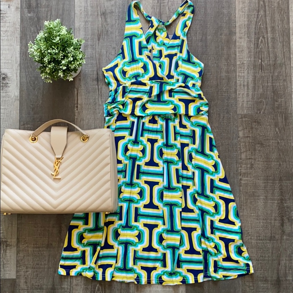SUMMER DRESS